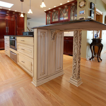 Elmhurst Luxury Kitchen