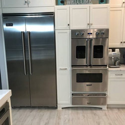 Viking Kitchen | Customer Kitchen - Products