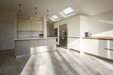 Contemporary Kitchen Extension | South West London