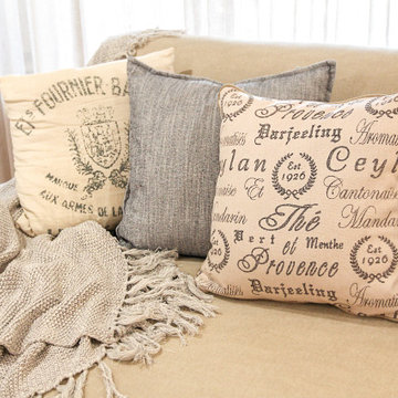 French Farmhouse Decor