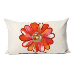 Trans-Ocean Outdoor Pillows - Outdoor Cushions And Pillows