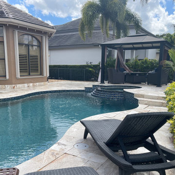 Home Media / Whole House Audio / Outdoor Entertainment