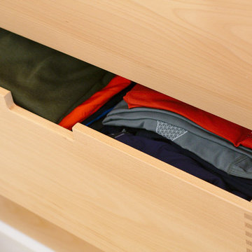 Einbauschrank Forchheim