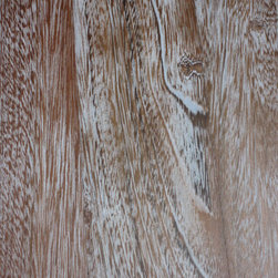 Ceruse floors - Hardwood Flooring