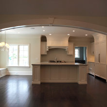 Finish Trim