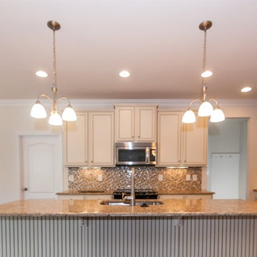 Governor’s Pointe – ONE HOME REMAINING!