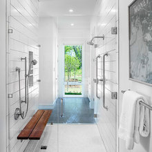 Mom’s Shower