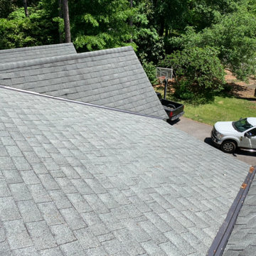 Kelly's Roof Replacement