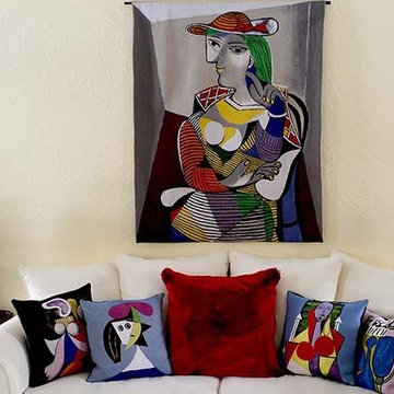 Pablo Picasso