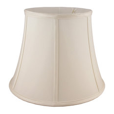 Janis Round Bell Lampshade, 5.5"x3.75"x4.75"