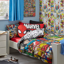 j's bedroom