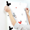 Disney Minnie Mouse Dots Wallpaper