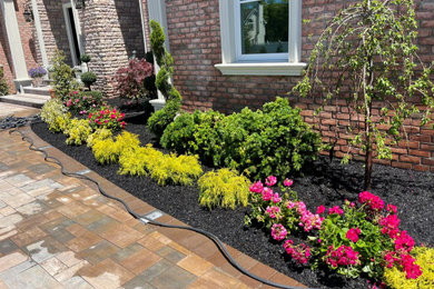 Landscaping & Sprinklers