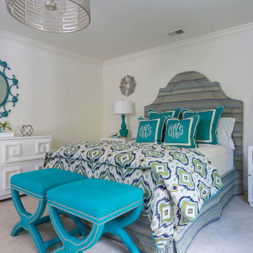 Anne Buresh Interior Design