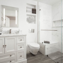 Bathrooms