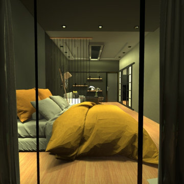 Monoambiente