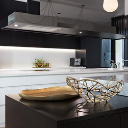 Locke Crescent East Fremantle - Accessories and Decor