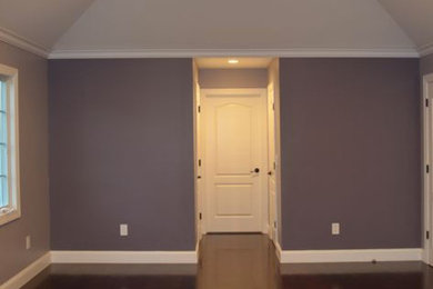 New Home