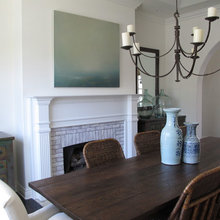fireplaces.