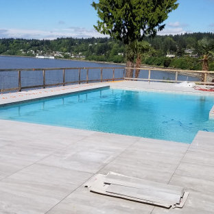 Aria Construction LLC EVERETT, Washington, United States Project Review & Ratings