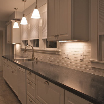 Watertown Kitchen