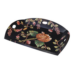 Custom Hand Finishes - Decorative Objects And Figurines