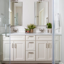Bathroom Vanity