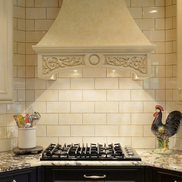 Kitchens