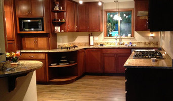 Best 15 Interior Designers And Decorators In North Bend Or Houzz Contact