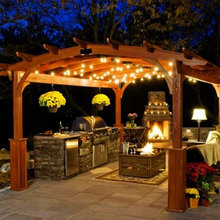 Patio Ideas