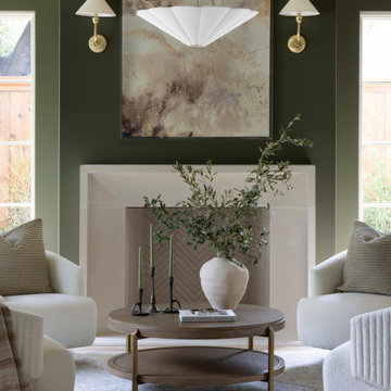 Spec Home - Dallas, TX