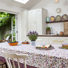 Kim French Kitchen