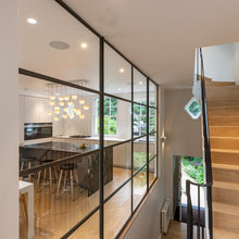 Internal windows