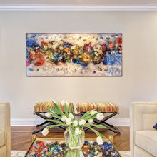 Artists' Digs