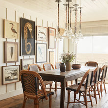 kitchen table