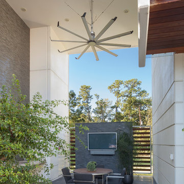 Memorial Modern
