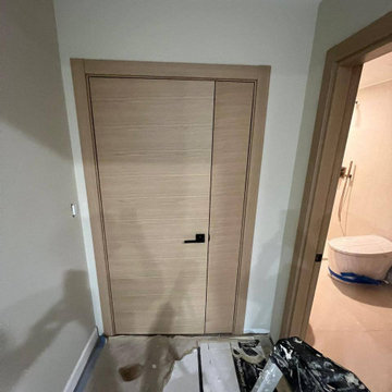 Interior doors 2026 (1) - Natural Veneer 0010