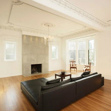Fireplaces