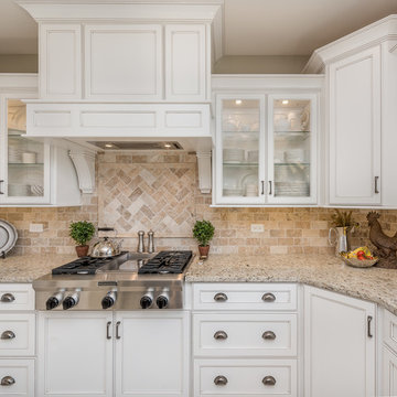 Modern Rustic Charm