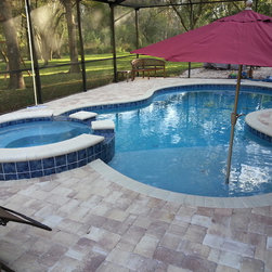 Natural Design Pools - Aboveground Swimming Pools