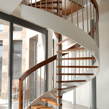Escaleras