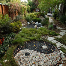 Zen garden