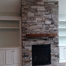 JL Fireplace