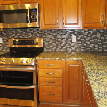 Our Work