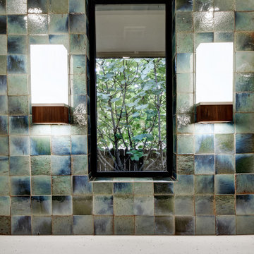 Belmont Parkway Bathroom Design & Remodel