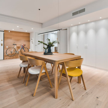 PROYECTO APARTAMENTO ISRAEL