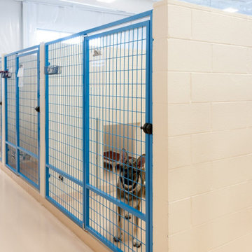 Durable Kennels