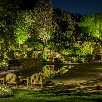Pacific Palisades Estate