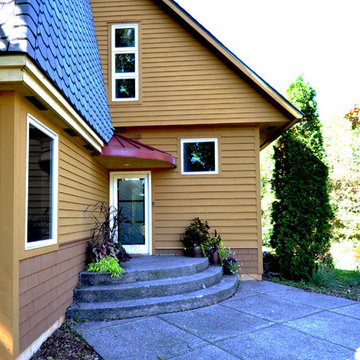 School Lake House