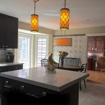 Wheaton Remodel